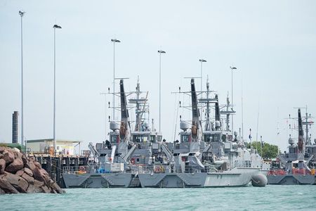 Bombing of Darwin World War II Tour with Harbour Cruise