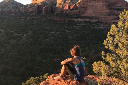Personalized Spiritual Journey Tour in Sedona