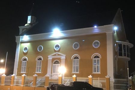 Costumizable Private Jewish Heritage Tour Experience 