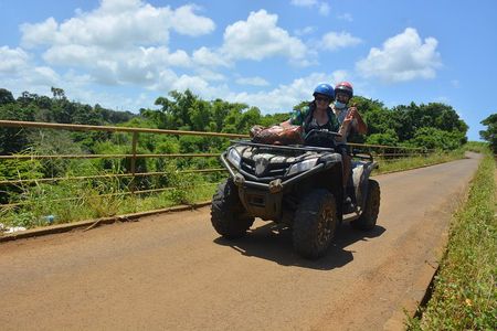 Discovery Tour 35km
