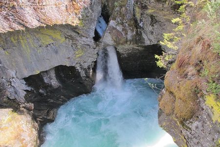 Trollstigen, The Land Of The Trolls