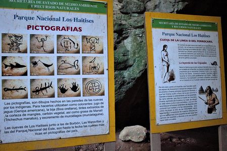 Private Trip to Los Haitises from Sabana De La Mar