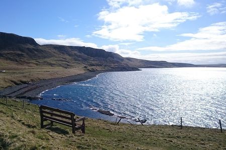 3-Day Isle of Skye and Highlands Tour from Glasgow