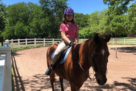 Horseback Riding and Wine Tours