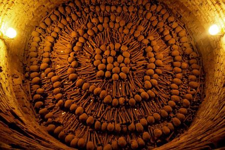 Historic Downtown, Miraflores & Catacombs Private Tour