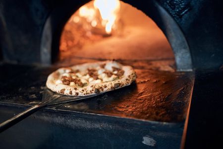 Downtown Denver Food Tour
