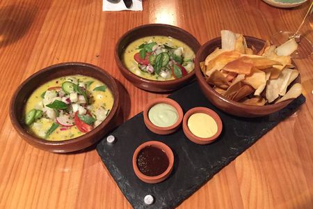 San Jose Foodie Tour | Costa Rican Culinary Culture