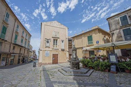 Walking Food Tour Tropea