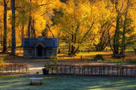 Queenstown Sightseeing Tour: Highlights of Queenstown