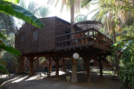 Sahara Prestige Tour from Hammamet or Sousse