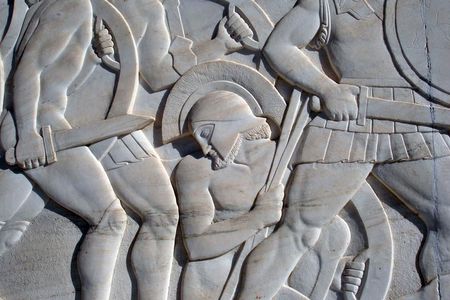 2 Day Private Tour Of Delphi, Thermopylae & Meteora From Athens