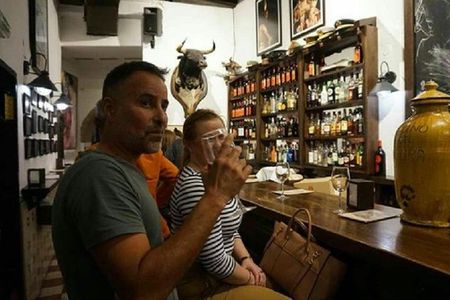 Original Marbella Tapas Adventure