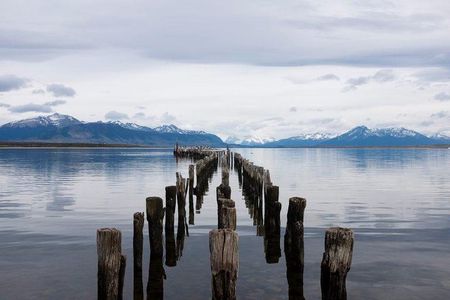 Self Drive Experience in Torres del Paine National Park - 6 Days