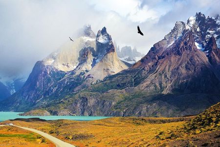 4-Days Trip to Puerto Natales & Torres del Paine National Park