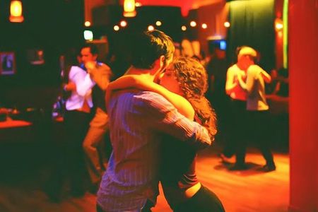Tango for Your Soul