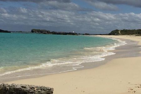 Bermuda Island Tour