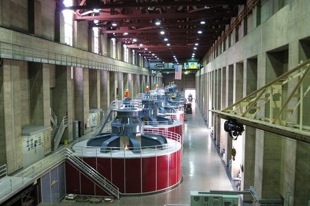 Exclusive: Private Tour of Las Vegas and the Hoover Dam