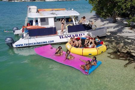 Miami Island Ultimate Adventure