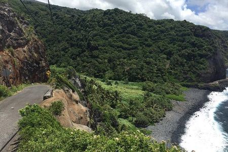 Maui Shore Excursions : Road to Hana With Pickup & Lunch