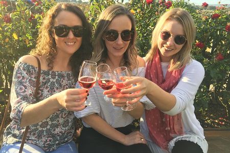 Swan Valley Wine Tour - Half Day Afternoon