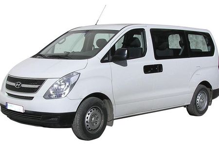 Explore Lebanon with Private Vehicle and Guide!