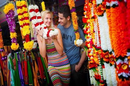 Private Tour: Half-Day Shopping and Market Exploration in Kuala Lumpur