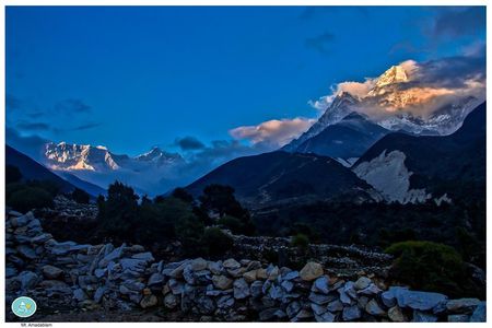 7 Days Private Tour to Nepal