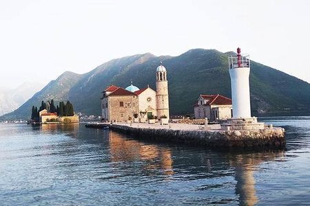 Private Montenegro tour (incl. Herceg Novi, Perast and Kotor) from Dubrovnik