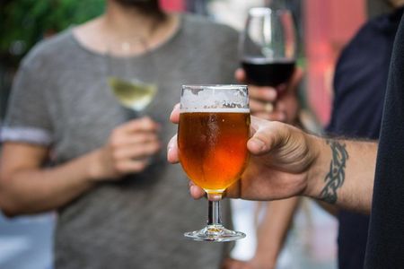 Alicante Evening Tapas tour