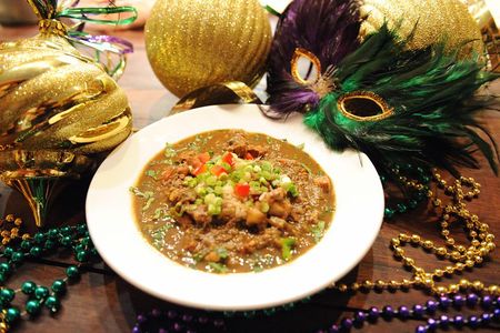 Hands-on Cajun Roux Cooking Class in New Orleans