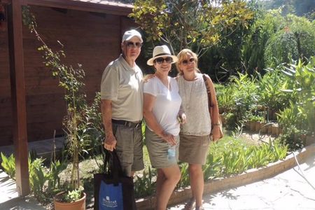 Family Day in Ephesus - Private Ephesus Tour from Kusadasi