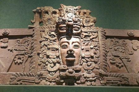 Anthropology Museum Teotihuacan Pyramids and Mexico City Private Tour