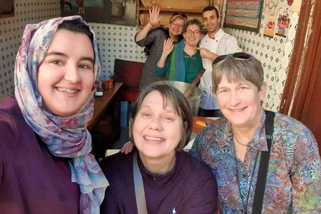 Fez Street Food Tour