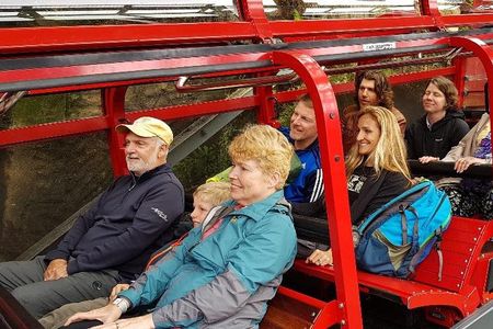 Blue Mountains Ultimate One-Day Tour from Sydney