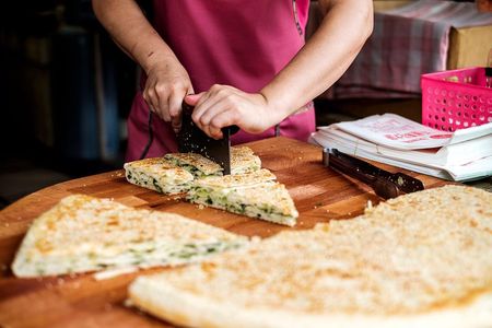 Backstreet Food Tour: Food, Culture, and Fun