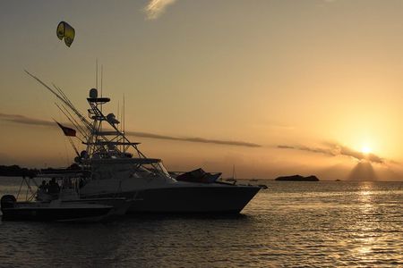 Bio Bay Magic and Rum Tasting Tour from San Juan