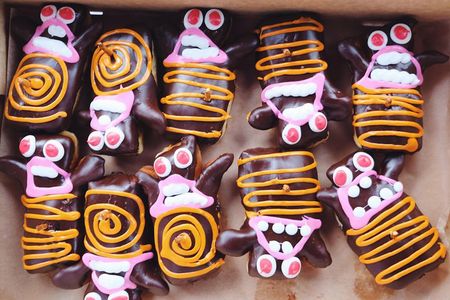 Portland Delicious Donut Adventure & Walking Food Tour