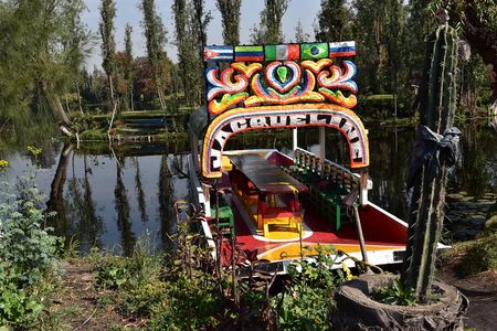 Xochimilco & Coyoacán Private Tour