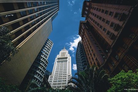 Sao Paulo (Private Car Guided Tour)