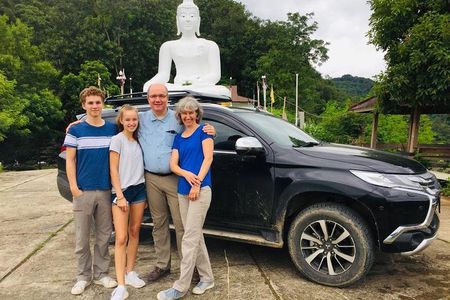 Special Trips by Jimmy