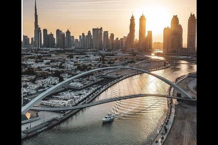 Private 4-Hour Dubai Highlights: Exclusive City Discovery