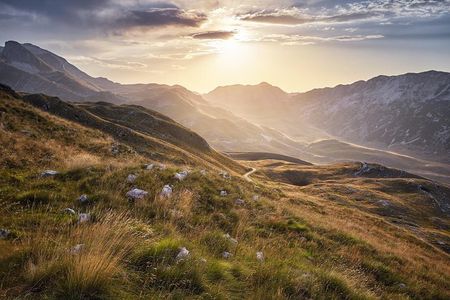 Durmitor Ring Tour