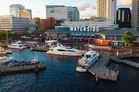 Norfolk's Combo Tickets - Virginia Zoo & Battleship Wisconsin