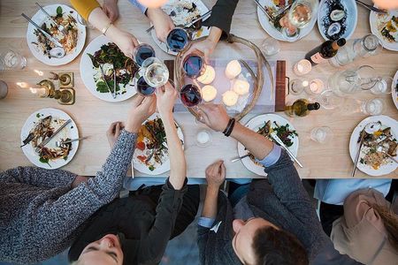 Taste of Downtown Sarasota- A Walking/Culinary Tour