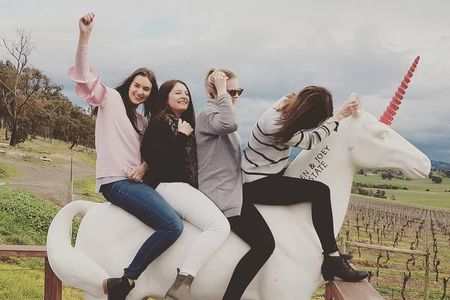 Private, Luxury and Tailored Yarra Valley Wine Tour