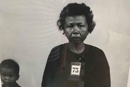 Half-Day Killing Field & Tuol Sleng Genocidal Museum with a local Tuk Tuk Tours