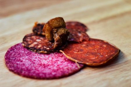 Budapest Centre Food Tour with 10+ Tastings, Wine & Street Food