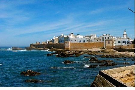 Essaouira: Private or Small-Group Day Trip from Marrakech