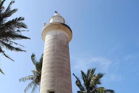 Galle Fort, Turtle, - Private Day Tour From Negombo or Colombo