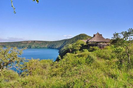 Lake Chala Day Trip